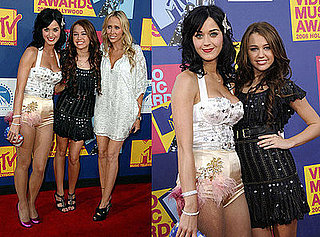 MTV Video Music Awards: Katy Perry