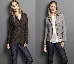 On Our Radar: Levi Strauss Offering a Fuller Collection For Fall 