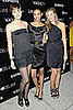Vogue.TV and IMG Host Launch of Model.Live Sponsored by Express