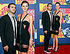 MTV Video Music Awards: Nicky Hilton