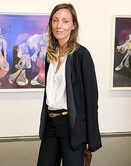 Phoebe Philo Named New Creative Director of Celine Phoebe Philo Named New Creative Director of Celine