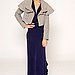 Diane von Furstenberg Rates the (Project) Runway