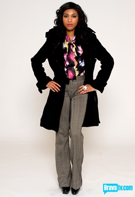 Diane von Furstenberg Rates the (Project) Runway Diane von Furstenberg Rates the (Project) Runway
