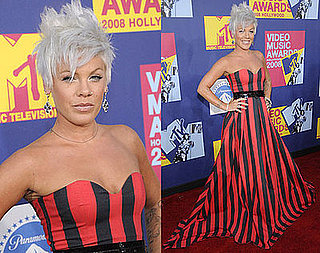 MTV Video Music Awards: Pink 