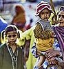 Vogue India Has Poor Model Luxury: Tasteless or Beautiful? 