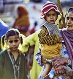 Vogue India Has Poor Model Luxury: Tasteless or Beautiful? 