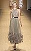 New York Fashion Week, Spring 2009: Monique Lhuillier 