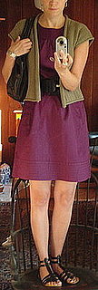 Look of the Day: Mixing It Up 