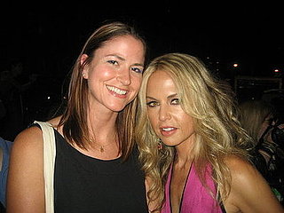Reminder! Watch The Rachel Zoe Project, and Fab and Zoe Smile For the Camera