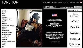 Fab Site: Topshop US 