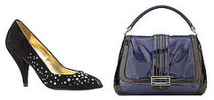 Sneak Peek: Sigerson Morrison and Anya Hindmarch's Target Goods Sneak Peek: Sigerson Morrison and Anya Hindmarch's Target Goods