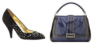 Sneak Peek: Sigerson Morrison and Anya Hindmarch's Target Goods