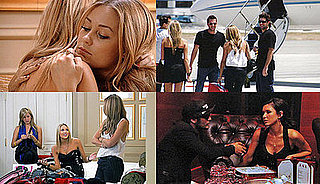 The Hills Fashion Quiz: Episode 5, "Something Has to Change" 
