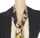Matthew Williamson Digital Print Scarf: Love It or Leave It? 