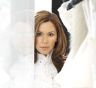 Five Questions For . . . Monique Lhuillier