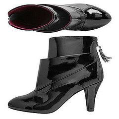 Fab's Favorite Payless Fall Designer Collection Pieces