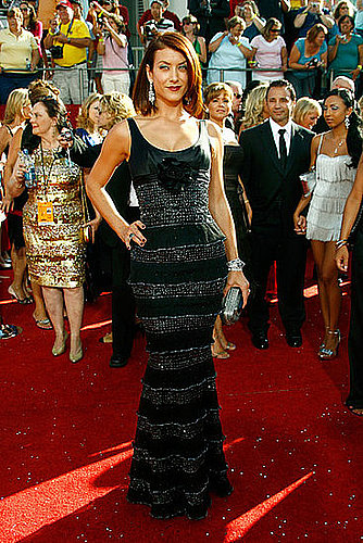 2008 Emmy Awards Trend Alert: Dripping With Beading 2008 Emmy Awards Trend Alert: Dripping With Beading