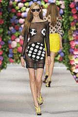 London Fashion Week, Spring '09: Bring on the Quirk London Fashion Week, Spring '09: Bring on the Quirk