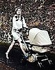 Has Becoming a Mommy Changed Your Style? 