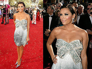 2008 Emmy Awards: Eva Longoria