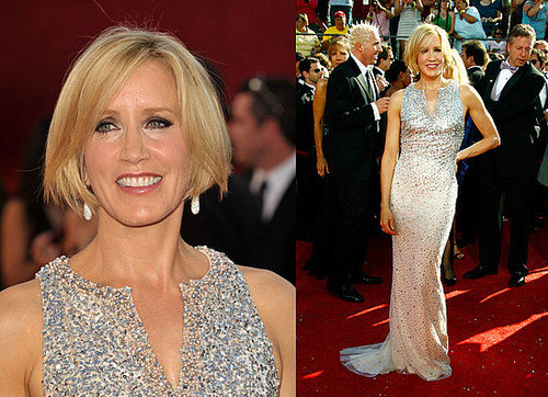 2008 Emmy Awards: Felicity Huffman 