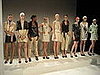 Interview With Fashion Designer Elise Overland
