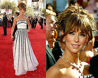 2008 Emmy Awards: Jennifer Love Hewitt 