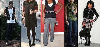 Looks of the Week! 
