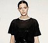 London Fashion Week, Spring 2009: Meadham Kirchhoff 