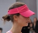 Spring '09 Fashion Week: Sporty Style 