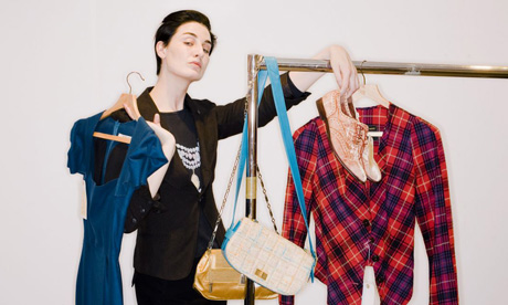 Friday Fab News Roundup! 