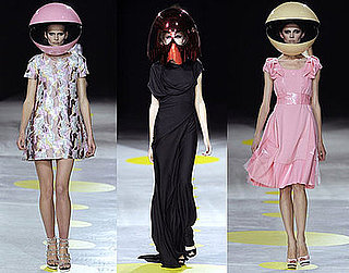 Freaky or Fabulous? Giles's Pac-Women