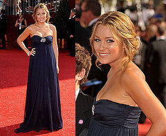 2008 Emmy Awards: Lauren Conrad 2008 Emmy Awards: Lauren Conrad