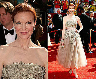 2008 Emmy Awards: Marcia Cross 