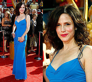 2008 Emmy Awards: Mary-Louise Parker