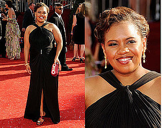 2008 Emmy Awards: Chandra Wilson 