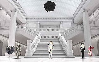 Viktor & Rolf To Show Spring/Summer 2009 Collection Online
