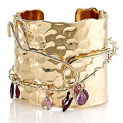Sneak Peek! Iman's Global Chic Jewelry Line 