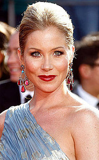 The Jewelry at the 2008 Primetime Emmy Awards