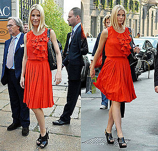 This Week's Fab Favorite: Gwyneth Paltrow