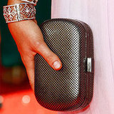 Match the Emmy Clutch to the Dazzling Celebrity! Match the Emmy Clutch to the Dazzling Celebrity!