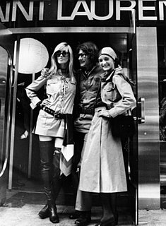 Fabcon: Loulou de la Falaise 