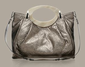 Fab's 10 Fall Essentials: The Cool Bag 