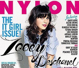 Fab Cover: Nylon 