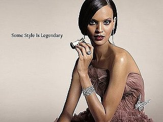 Fab Ad: Tiffany & Co. Fall '08 