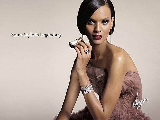 Fab Ad: Tiffany & Co. Fall '08