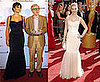 Who Wore It Better? Dolce & Gabbana Corset Gown 