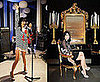 Milan Fashion Week, Spring 2009: Domenico and Stefano Heart Katy Perry