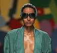 Paris Fashion Week, Spring 2009: Stella McCartney Paris Fashion Week, Spring 2009: Stella McCartney