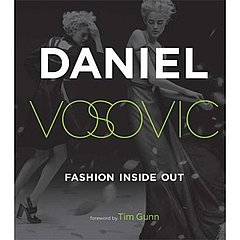 Fab Read: Fashion Inside Out, Daniel V's Guide to How Style Happens From Inspiration to Runway and Beyond 